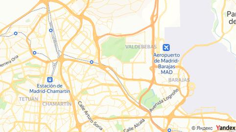 Photo 3 of House or chalet for sale in Valdebebas - Valdefuentes,  Madrid Capital