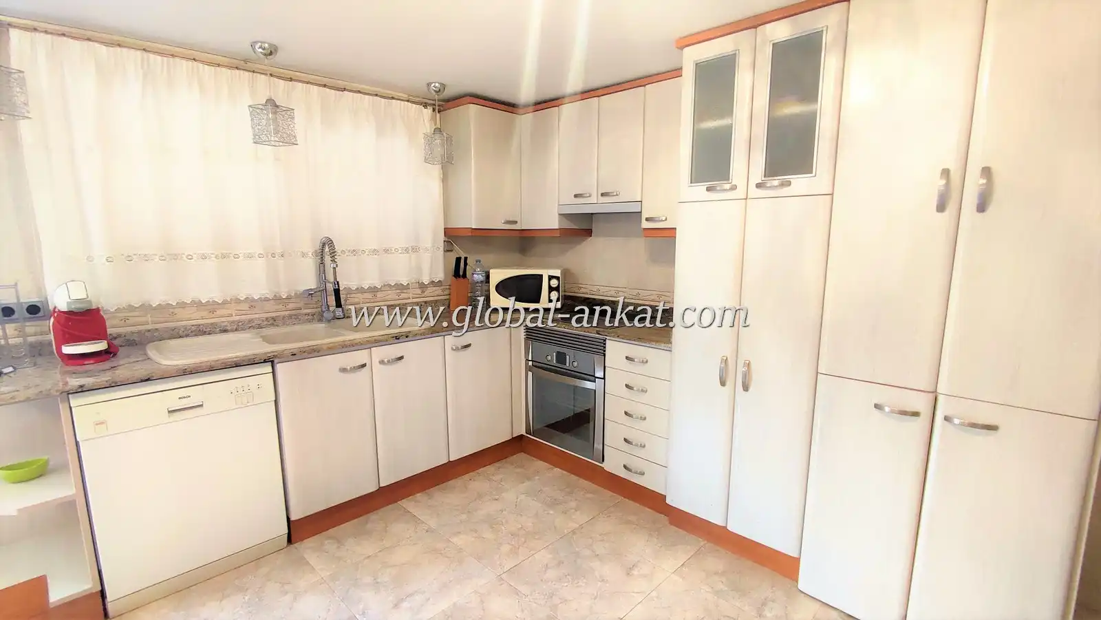 Maison avec terrasse à vendre à Portocolom, imagen 5