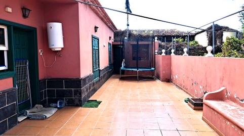 Foto 2 de Casa o xalet en venda a Calle el Calvario, El Sauzal, Santa Cruz de Tenerife