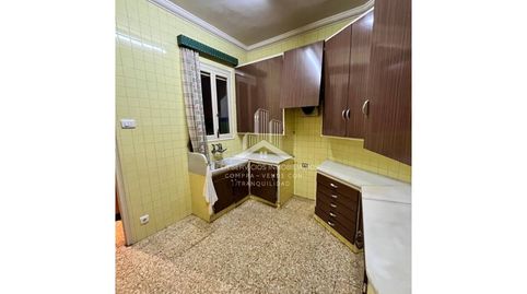 Foto 4 de Piso en venta en Calle Cova Santa, Centro, Vila-real