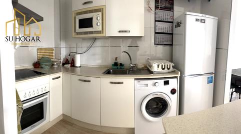 Foto 2 de Piso en venta en Virgen del Mar, Cádiz