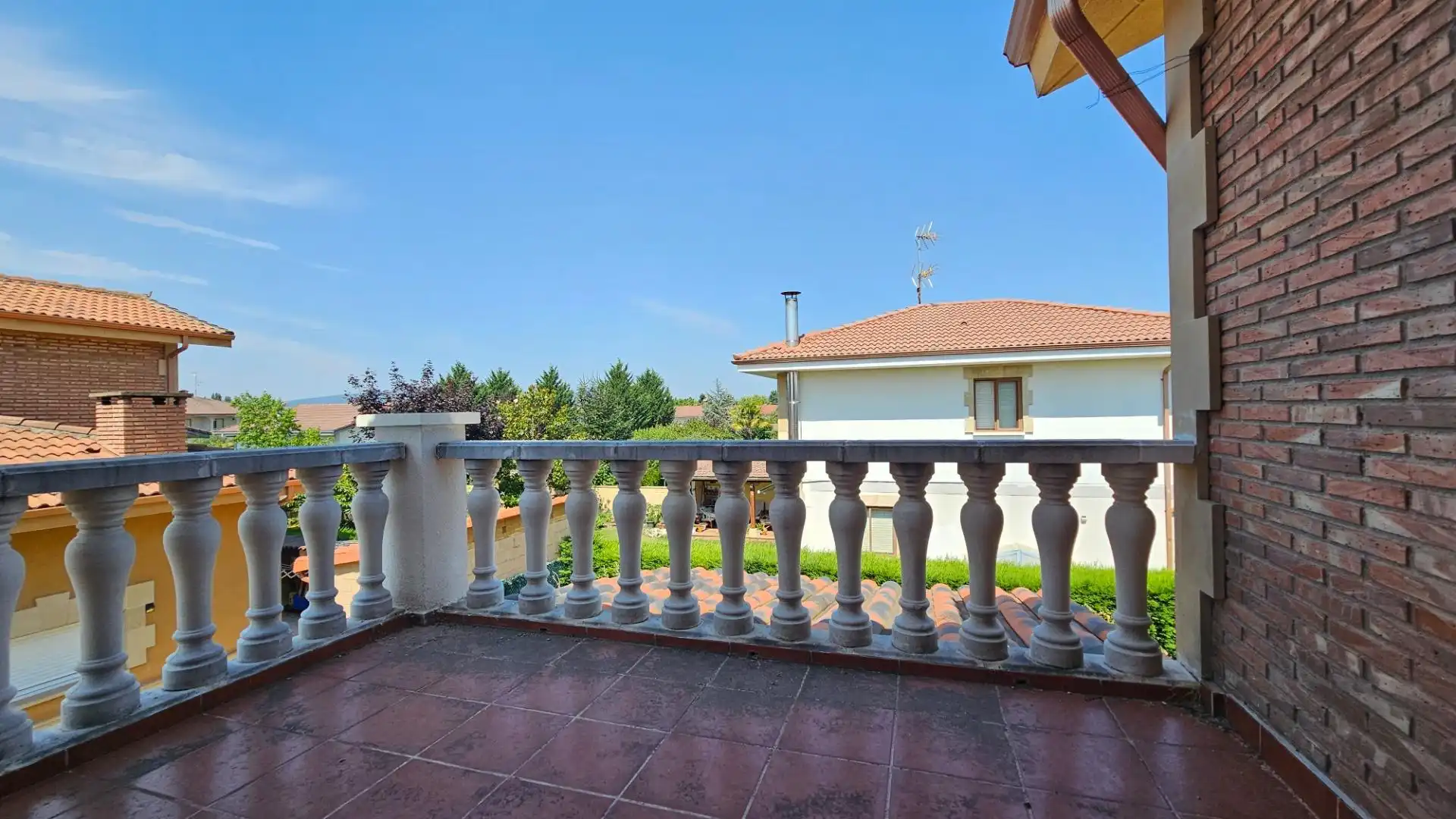 Chalet con terraza en venta en Santa Ana, imagen 37