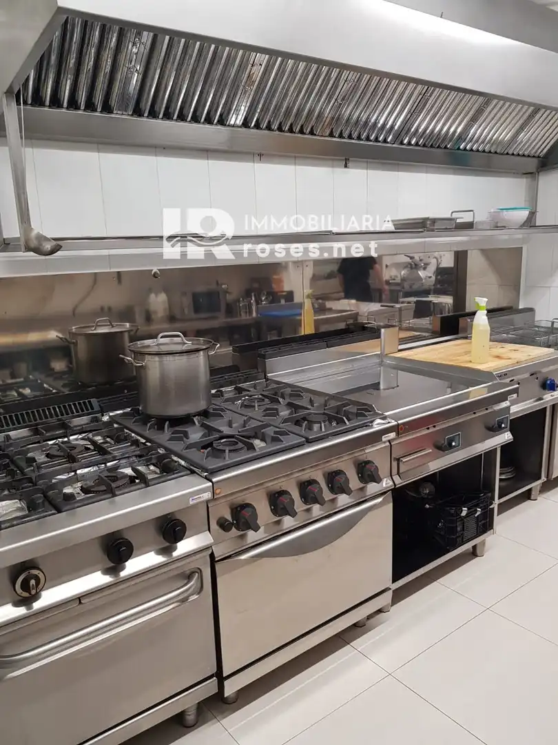 Business premises for sale in de Joan Badosa i Compte, imagen 55