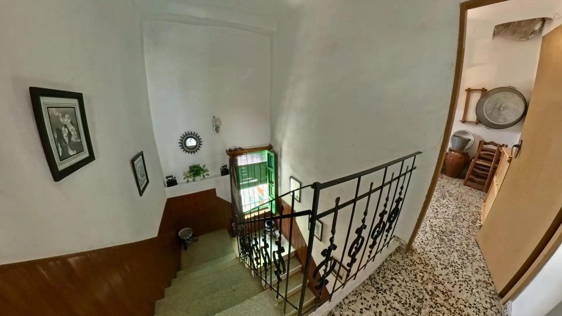 Casa adosada en venda a Calle Calle de la Santísima Trinidad, Lecrín