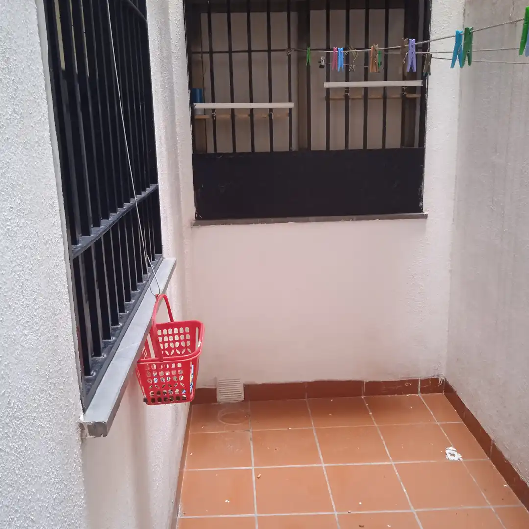 Pis de lloguer a Pajaritos