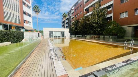 Foto 5 de Pis de lloguer a Avenida de la Investigación, Campus de la Salud, Granada