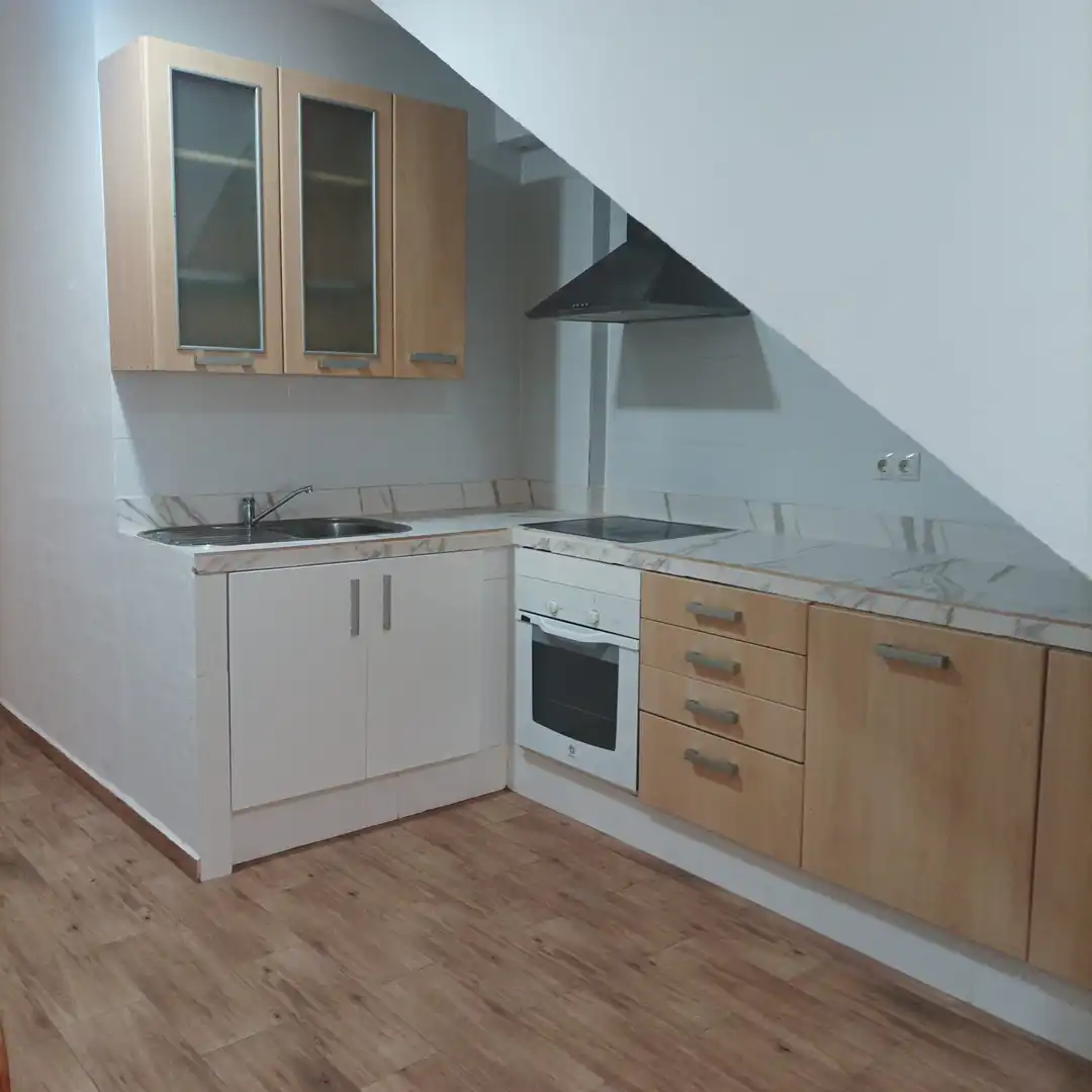 Duplex avec terrasse à vendre à Cartagena ciudad, imagen 12