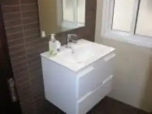Flat for rent in Avenida Gran Via, 52, Plaza España - Corte Inglés