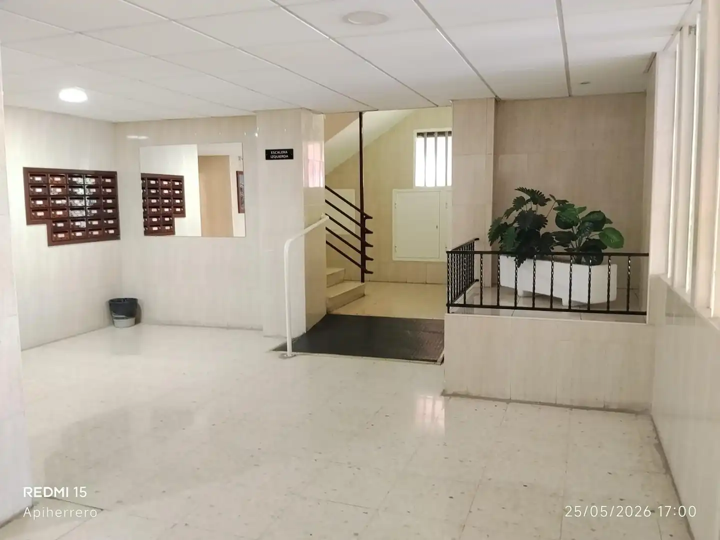 Piso en venta en Alicante / Alacant