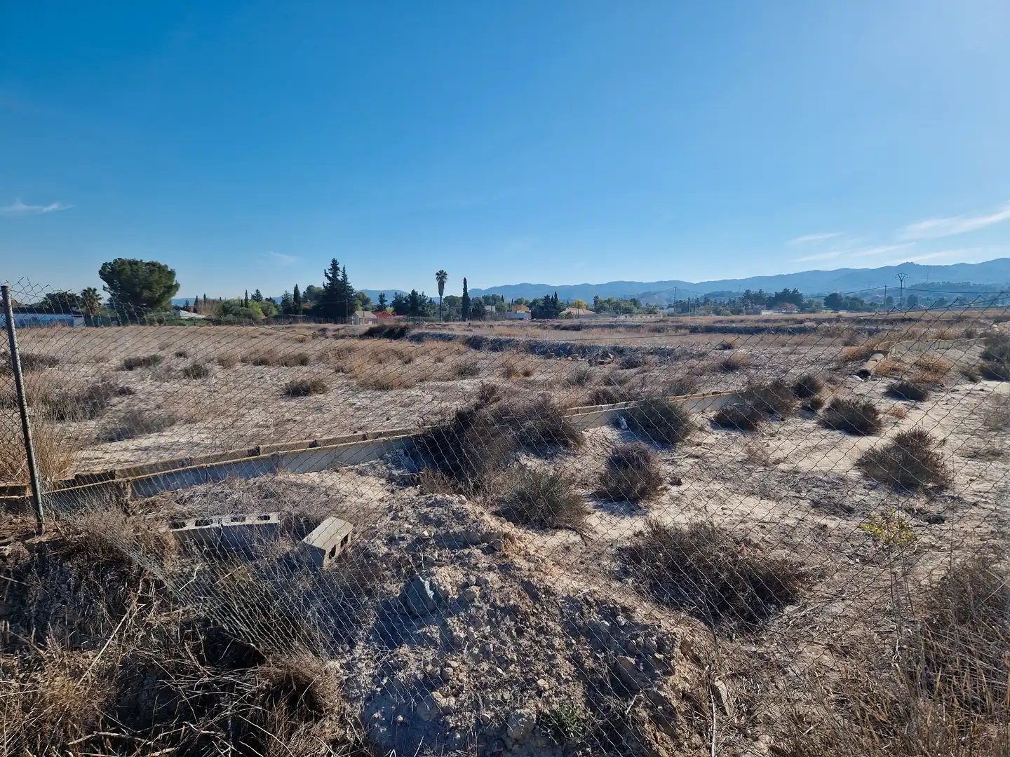 Terreno residenziale in vendita a Carretera de Mazarrón 43, imagen 2