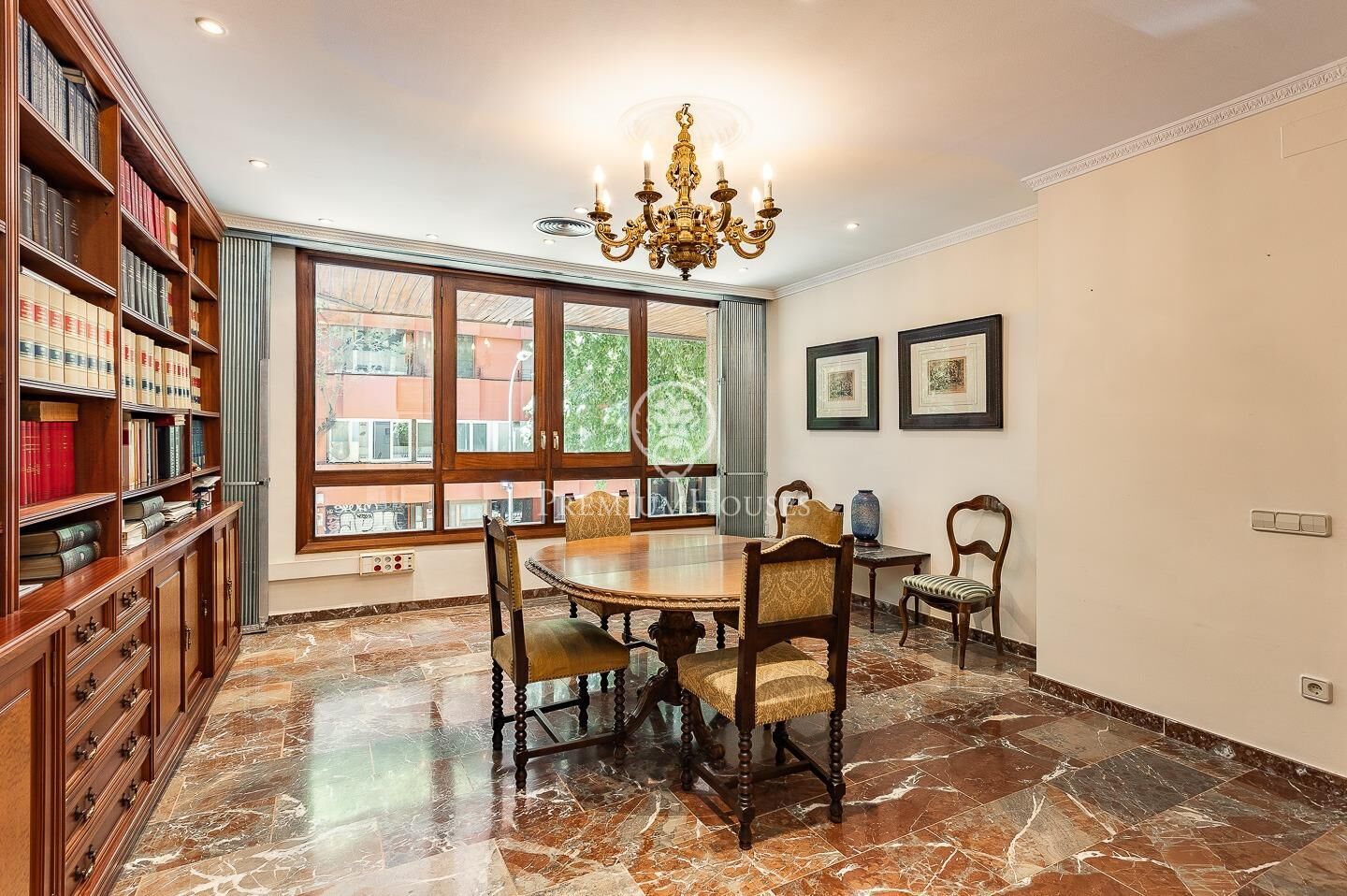 Apartment for sale in Avenida DIAGONAL, Vila de Gràcia
