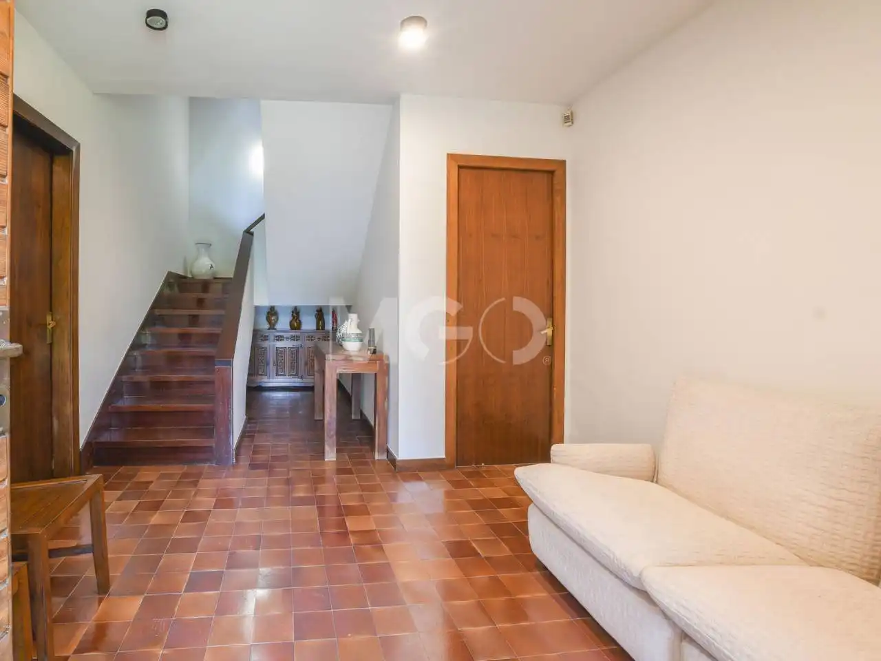 Casa o xalet en venda a Manlleu