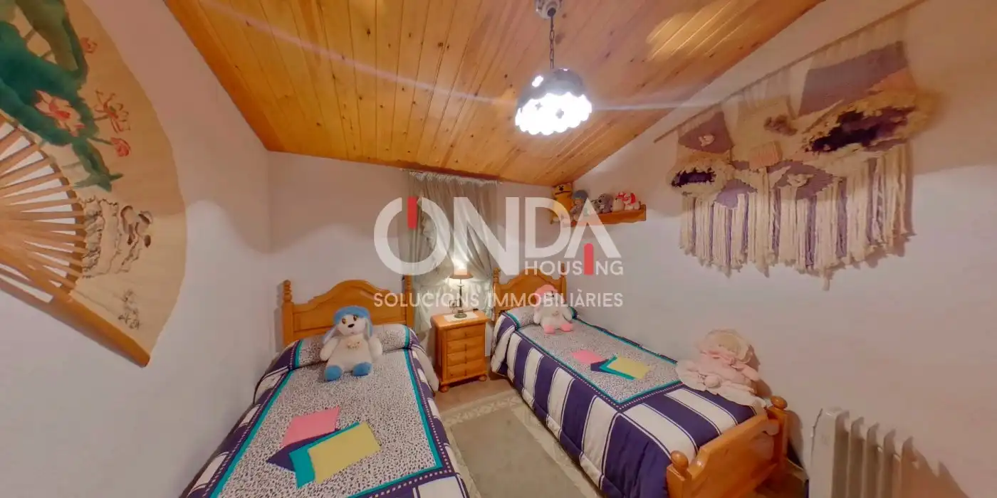 Casa o xalet en venda a Camino Diseminarse, 42, Isona i Conca Dellà