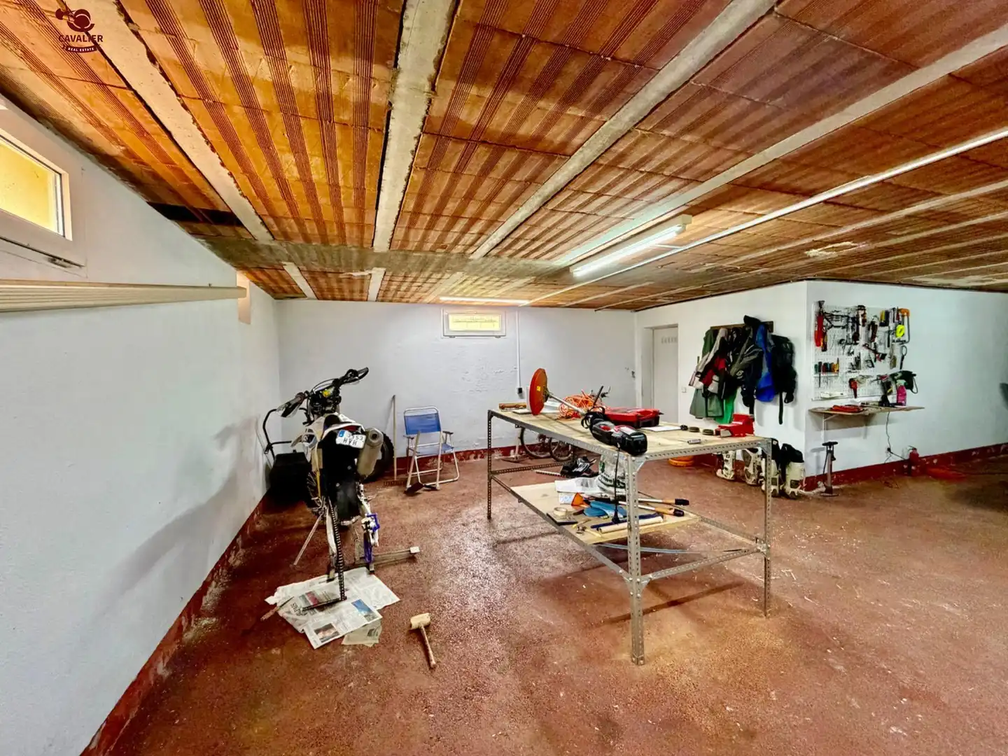 Casa o chalet en venta en Guadarrama con Calefacción, Jardín privado y Terraza