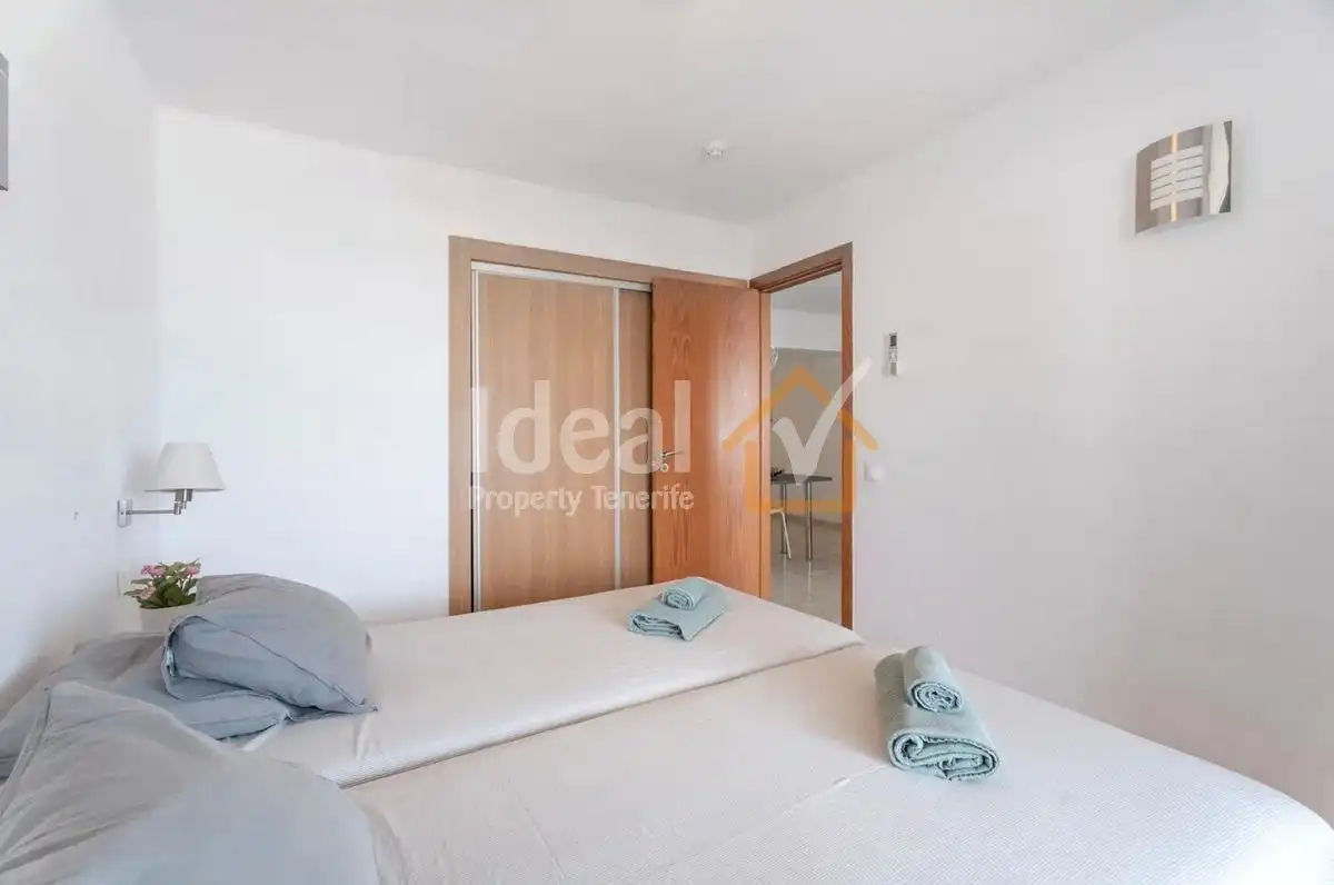 Appartement compact avec piscine à vendre à Costa Adeje, imagen 15