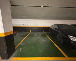 Parking of Garage to rent in Getxo 