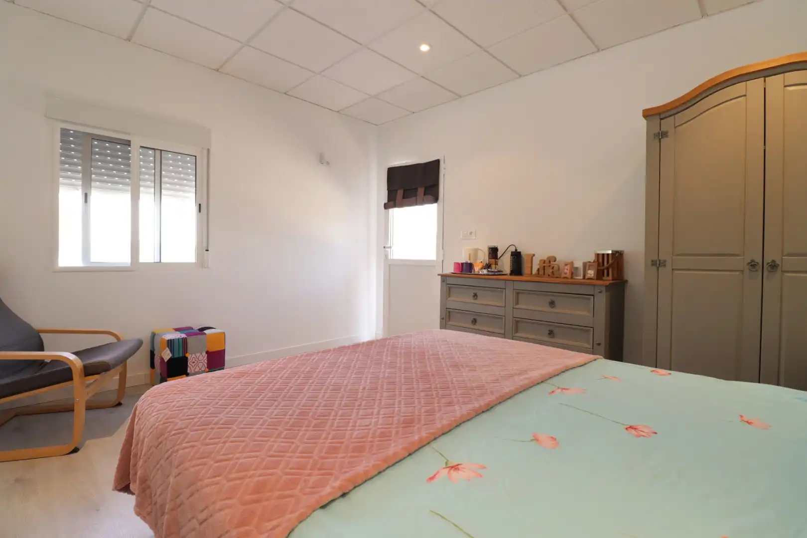 Country house with pool for sale in Benferri, imagen 36