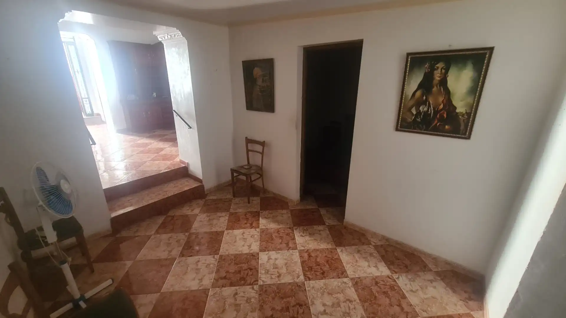 Casa o chalet en venta en Azuaga