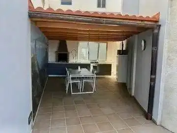 Terrassa de Casa o xalet de lloguer en Mogán
