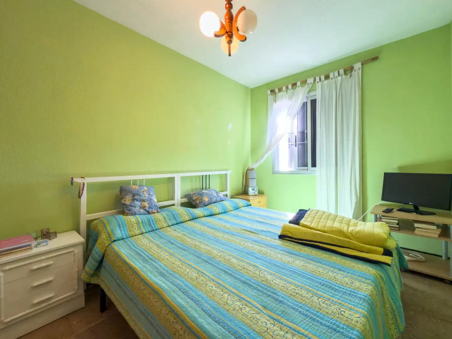 Wohnung zum Verkauf in Taco - Los Andenes - Las Chumbreras, imagen 23