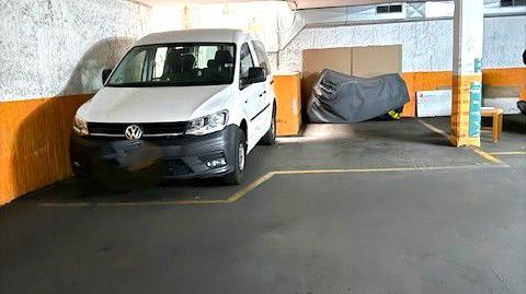 Foto 5 de Garatge en venda a Lluis Pascual Roca, 4, Centre, Barcelona