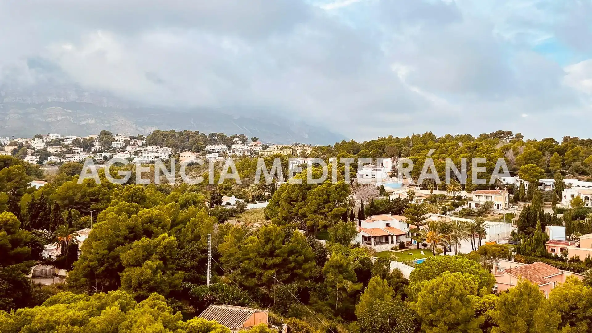 Apartamento con terraza en venta en Las Rotas / Les Rotes, imagen 53