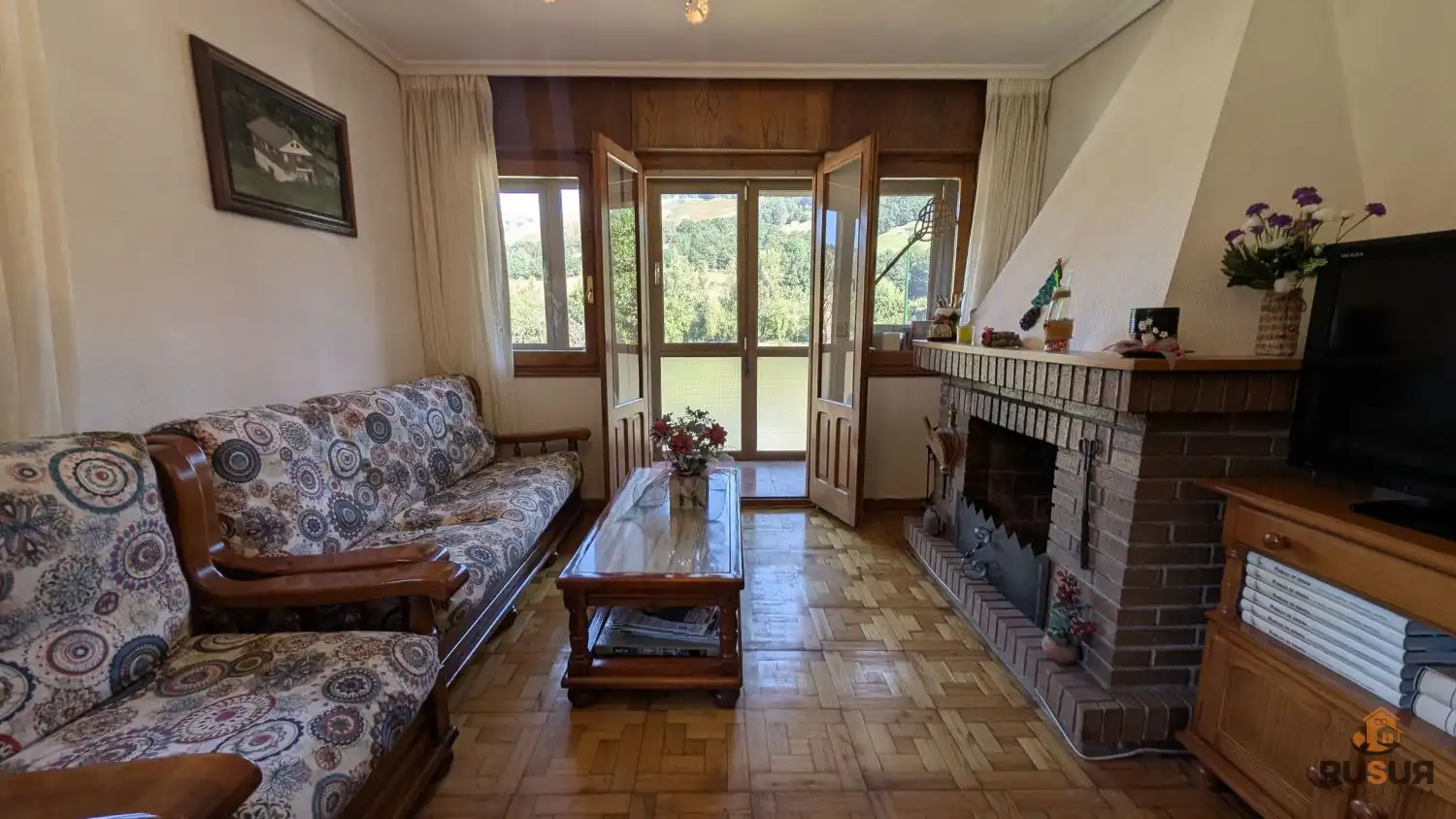 Chalet con terraza en venta en CANDOLIAS 65, imagen 6