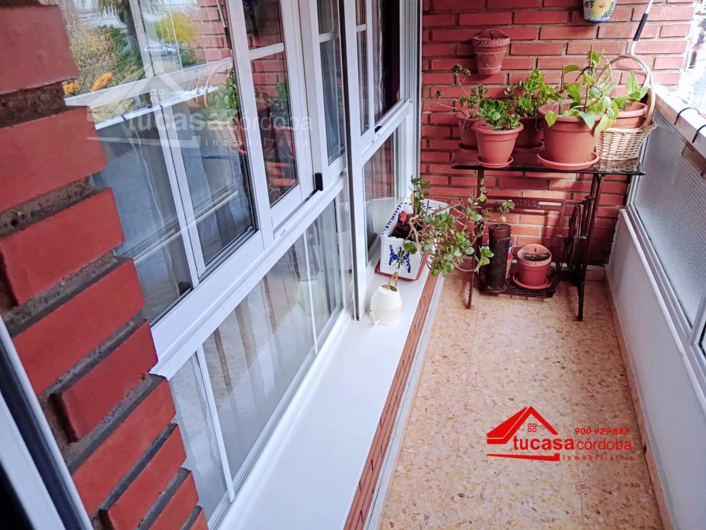 Terrassa de Pis en venda en  Córdoba Capital amb Aire condicionat, Calefacció i Terrassa