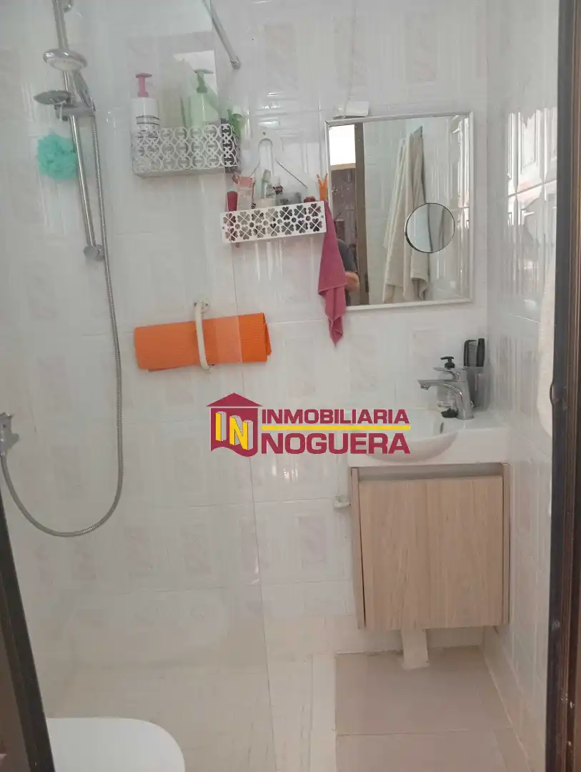 Badezimmer von Haus oder Chalet zum Verkauf in Cañada Rosal