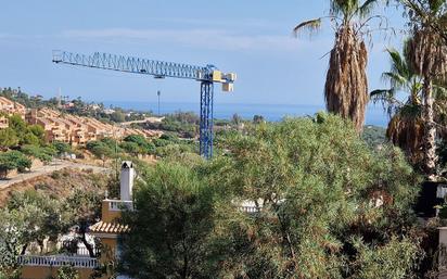 Vista exterior de Residencial en venda en Marbella