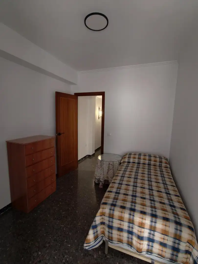 Piso de alquiler en Calle Literat Azorín, Benipeixcar - El Raval