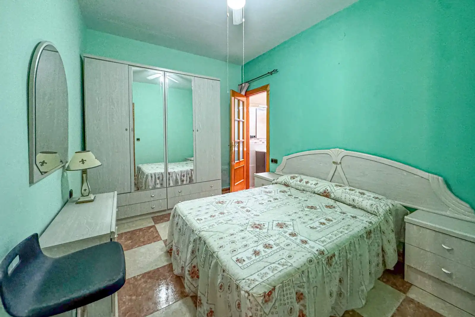 House for sale in Poeta Villaespesa, imagen 11