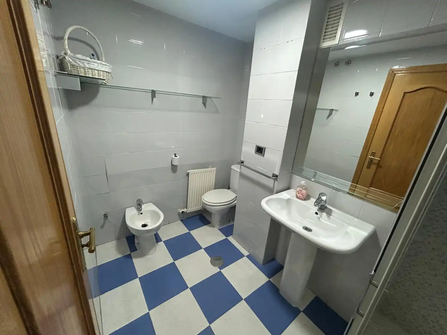 Àtic de lloguer a Barrio de Zaidín