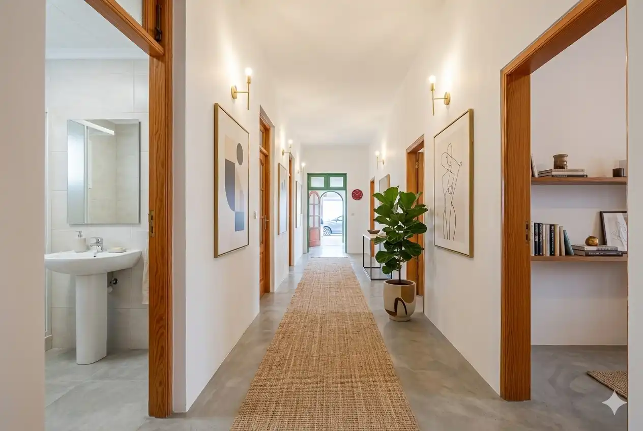 Piso en venta en Telde