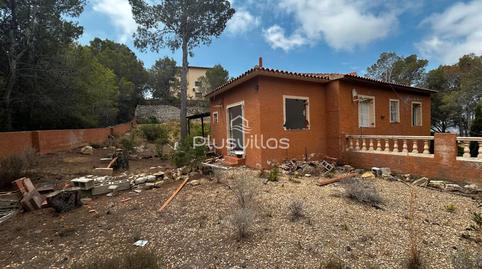 Foto 3 de Casa o chalet en venta en Mascarat, Alicante