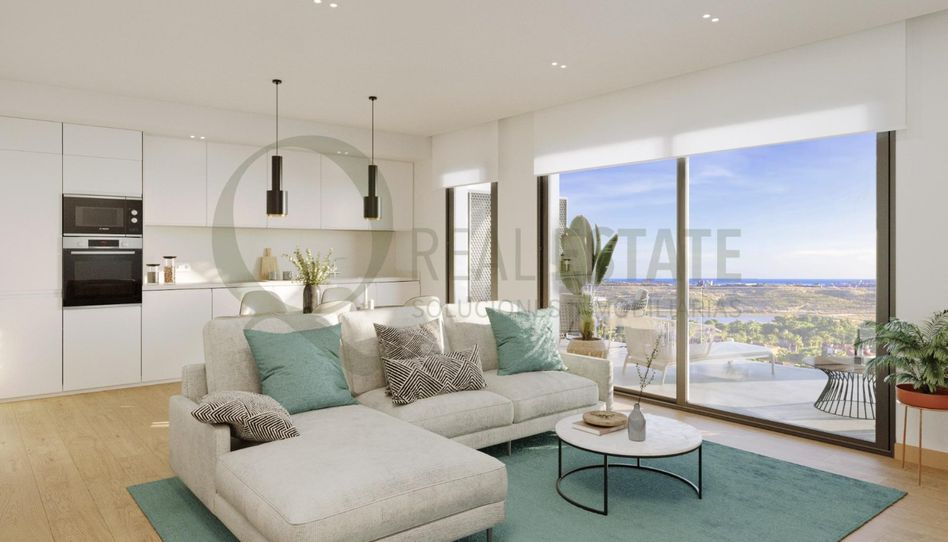 Foto 1 de Piso en venta en Carrer del Mati, Bonalba - Cotoveta, Alicante
