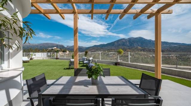 Casa-chalet en Venta en Calle Pizarras, 9D en Viñuela