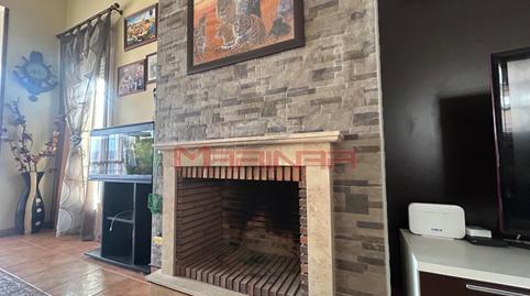 Foto 3 de Casa adosada en venda a Torrecastillo, Seseña