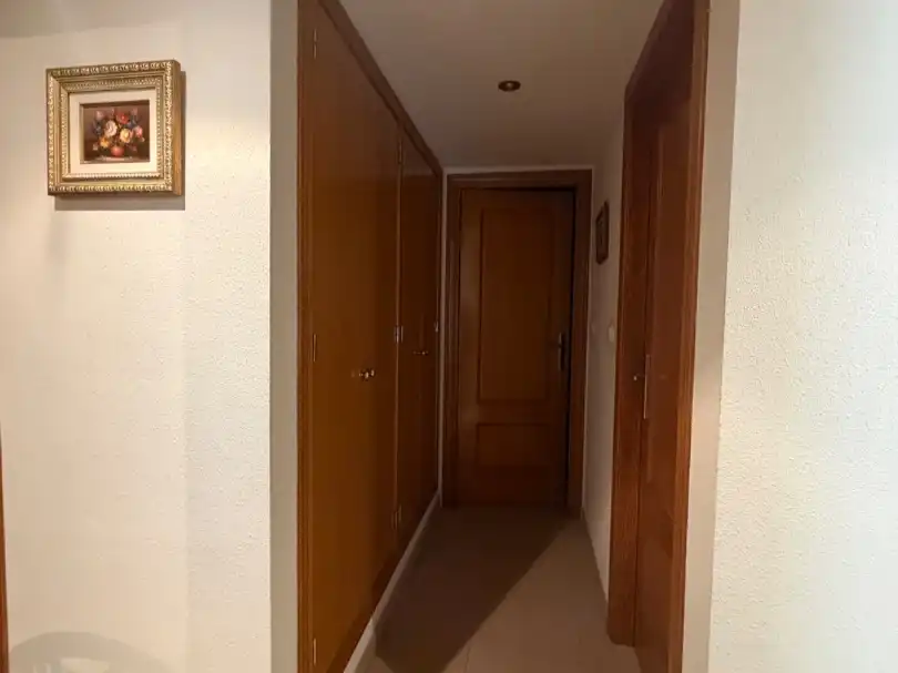Pis amb ascensor en venda a Calle Juan García Abellán 4, imagen 5