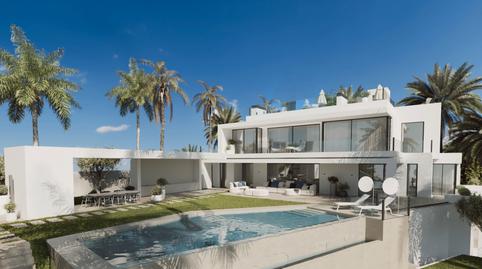 Photo 2 of Houses for sale in Desconocido, 22, Sierra Blanca, Marbella