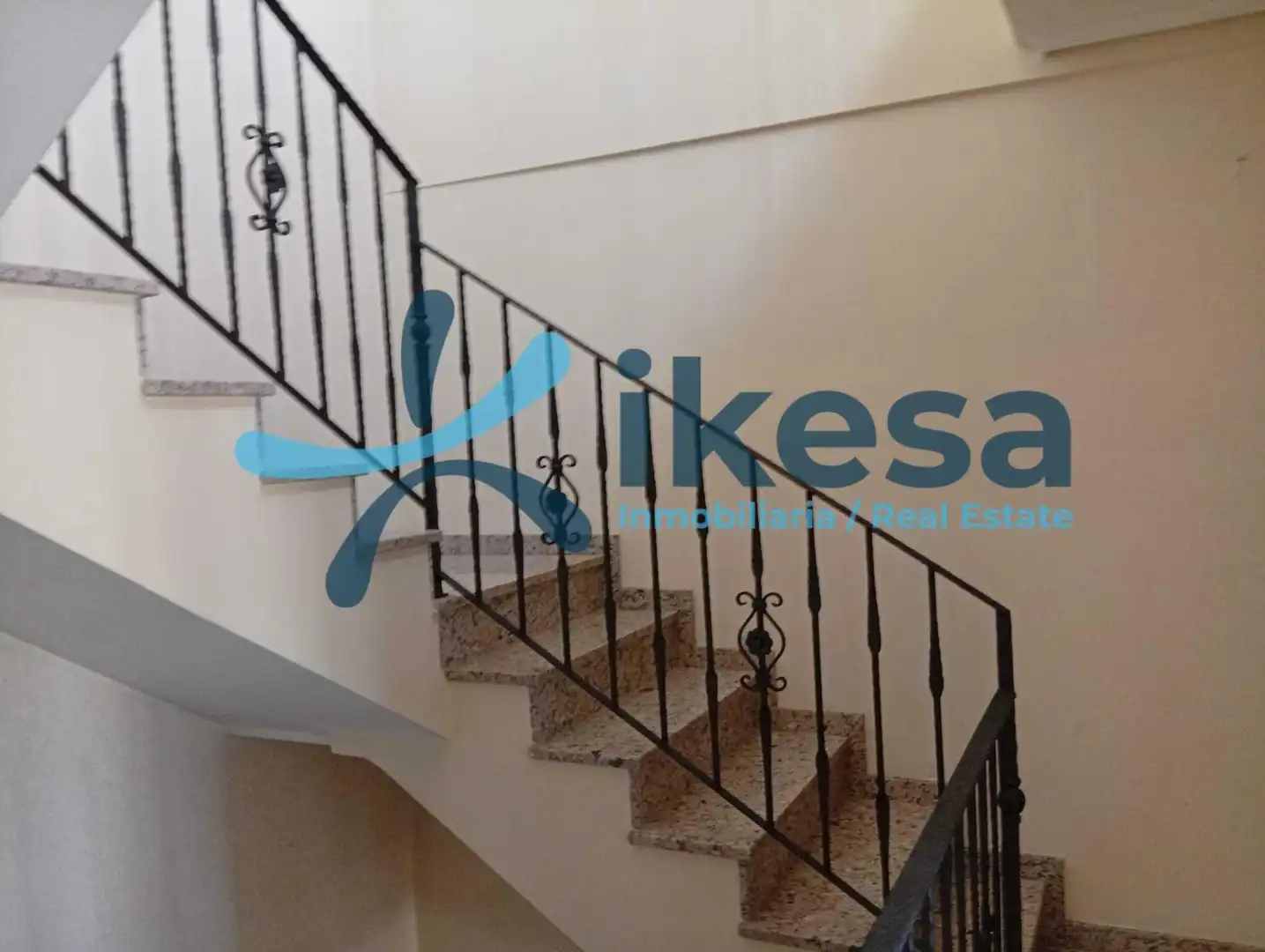 Casa o xalet en venda en Almería amb Terrassa