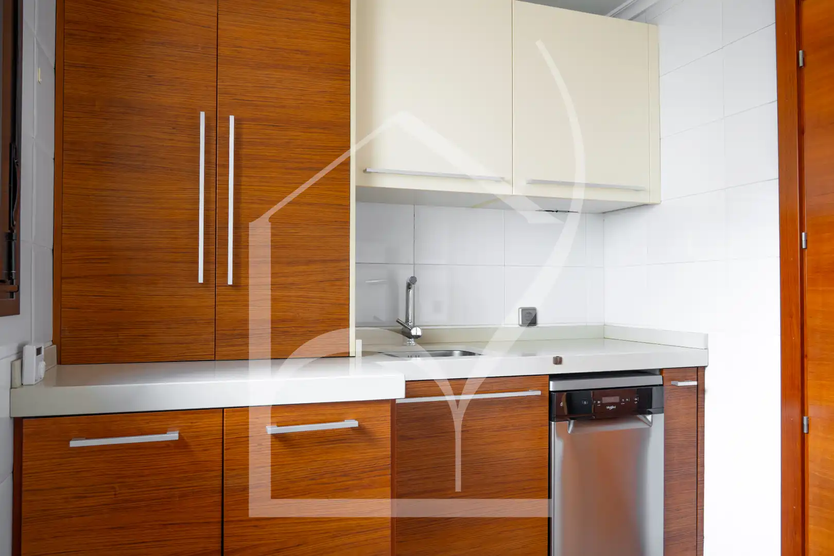 Penthouse mit Aufzug zum Verkauf in Cuesta Raqueta, imagen 4