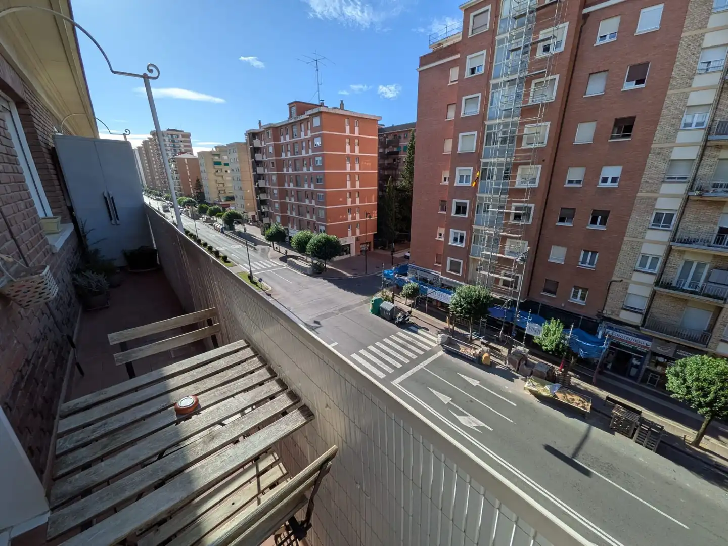 Piso con ascensor en venta en Solidaridad, imagen 17
