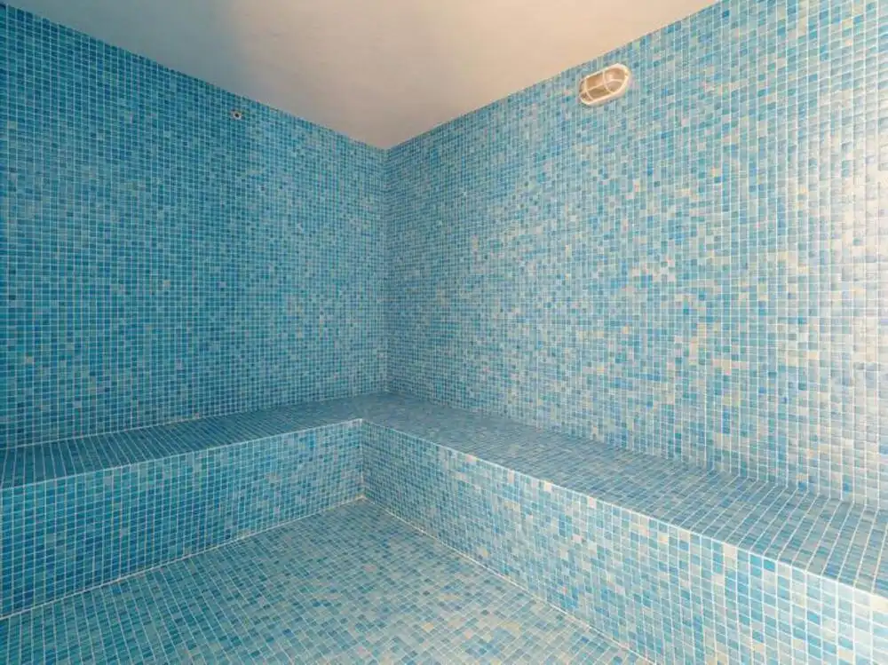 Penthouse with pool for sale in El Faro de Calaburra - Chaparral, imagen 25