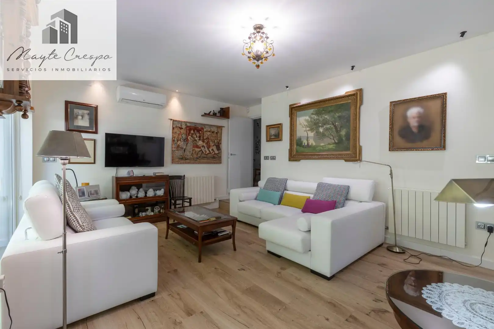 Villa mit Terrasse zum Verkauf in Calle del Mirador de la Sierra, imagen 48
