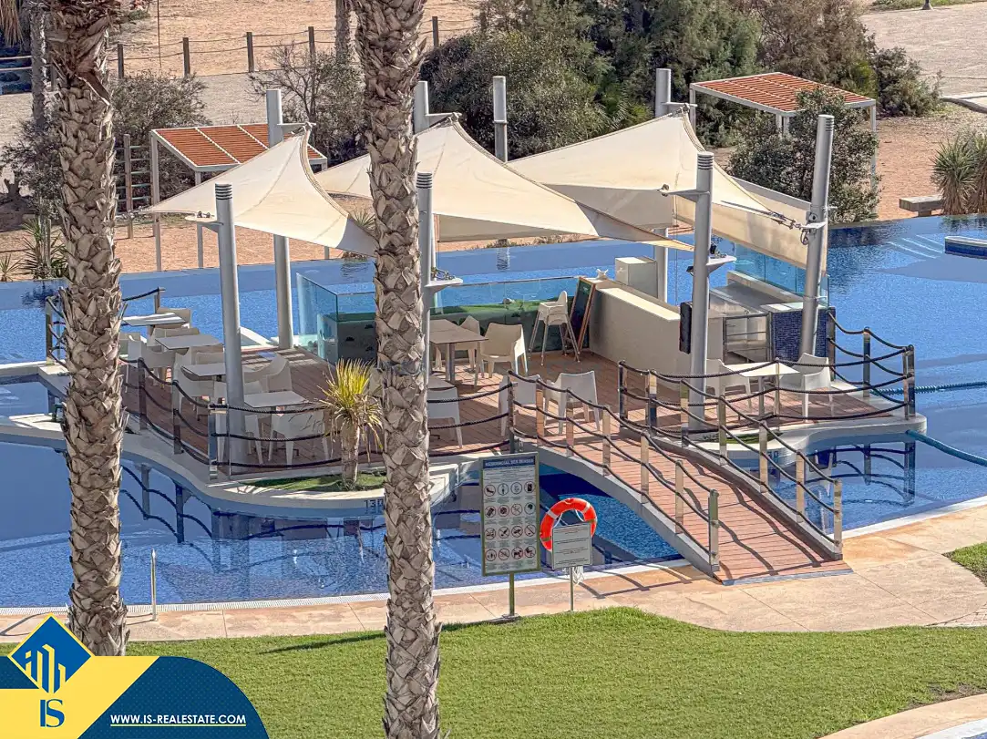 Apartment mit Pool zum Verkauf in Playa del Acequión, Náufragos y Rocío del Mar, imagen 3