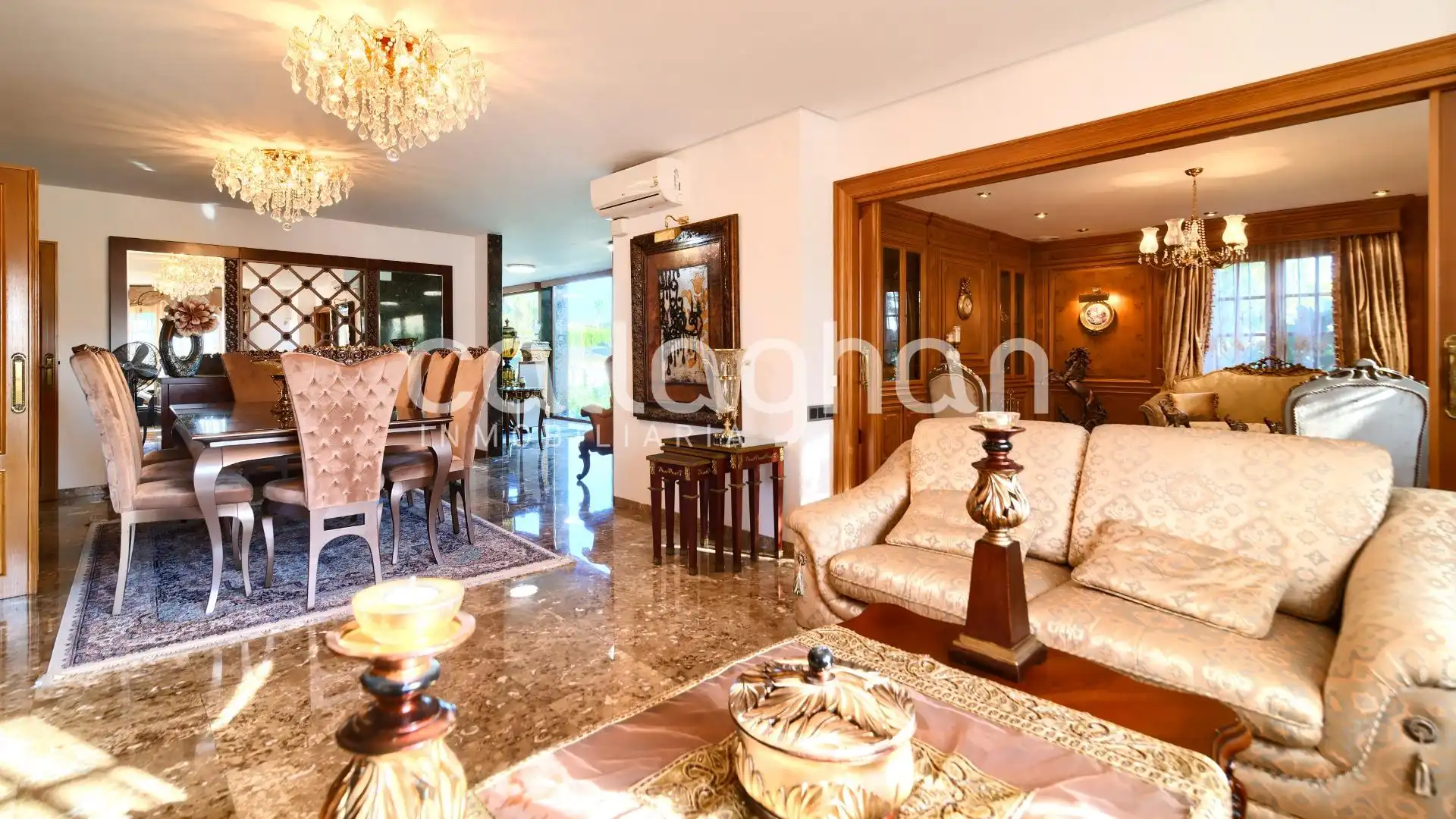 Villa avec terrasse à vendre à Nueva Santa Barbara - Cruz de Gracia, imagen 32