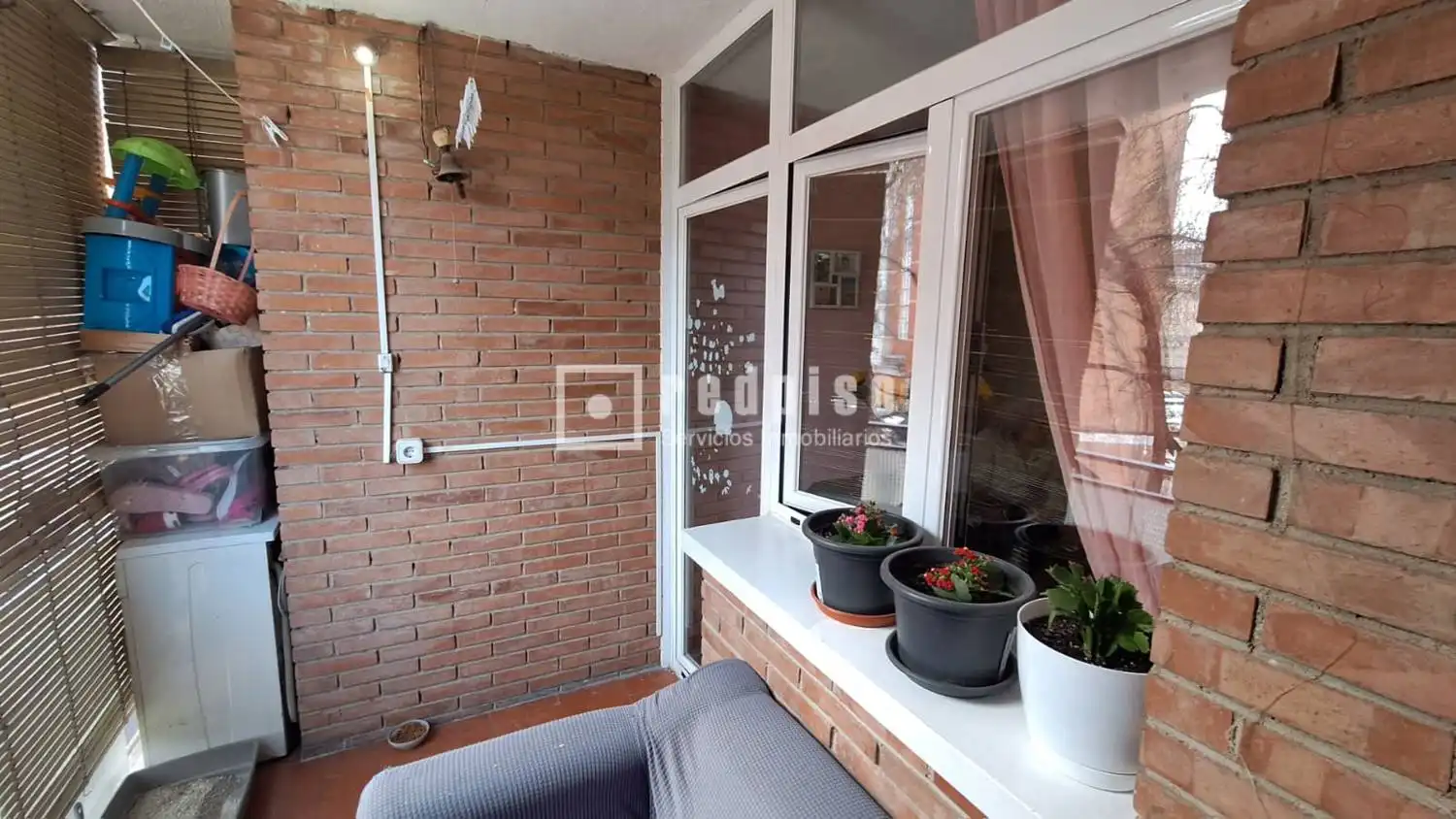 Piso con ascensor en venta en Chorrillo, imagen 16