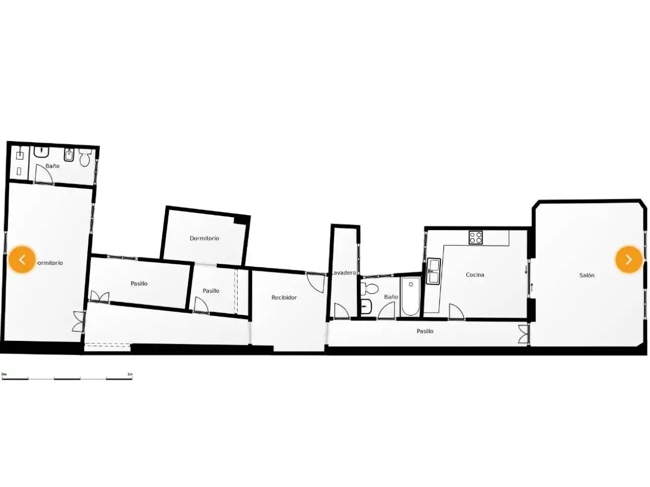 Appartement à vendre à Ciutat Vella, imagen 41