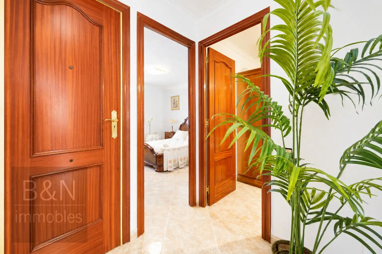 Casa o chalet en venta en Terrassa con Calefacción y Terraza